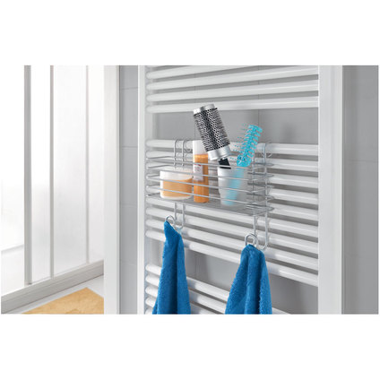 Етажерка за баня, RADIUS, 30x13x25 см. Етажерка за баня, RADIUS, 30x13x25 см.