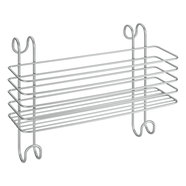 ЕТАЖЕРКА ЗА БАНЯ METALTEX RADIUS ЕТАЖЕРКА ЗА БАНЯ METALTEX RADIUS