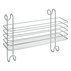 **ЕТАЖЕРКА ЗА БАНЯ, RADIUS, 30Х13Х25 СМ. **ЕТАЖЕРКА ЗА БАНЯ, RADIUS, 30Х13Х25 СМ.