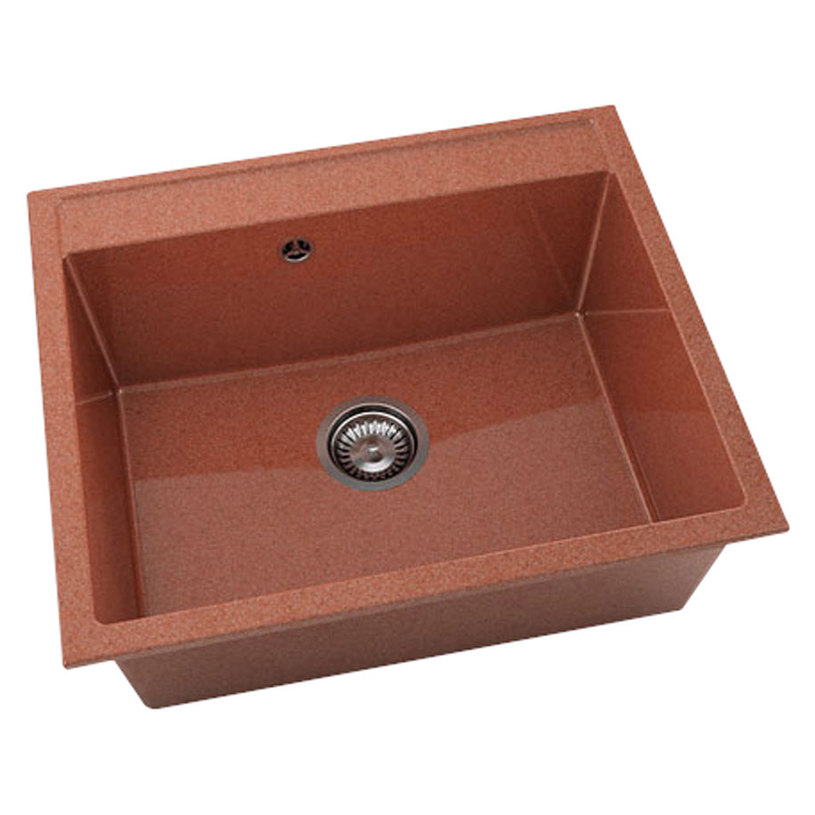 #МИВКА ЕДИНИЧНА 51Х60СМ ГРАНИКСИТ@ #МИВКА ЕДИНИЧНА 51Х60СМ ГРАНИКСИТ@