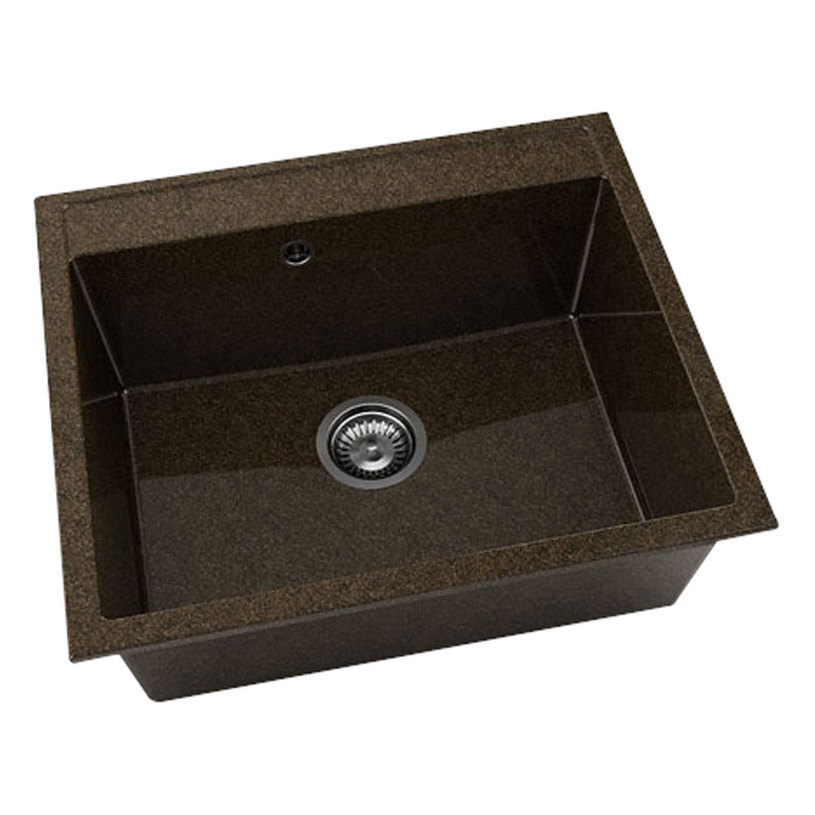 #МИВКА ЕДИНИЧНА 51Х60СМ ГРАНИКСИТ@ #МИВКА ЕДИНИЧНА 51Х60СМ ГРАНИКСИТ@