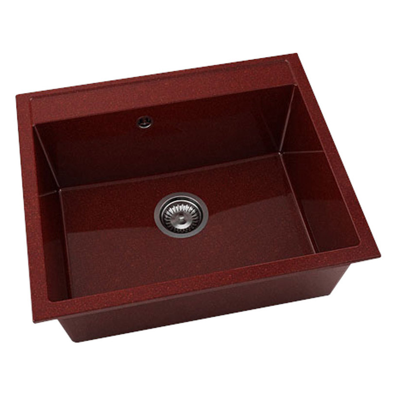 #МИВКА ЕДИНИЧНА 51Х60СМ ГРАНИКСИТ@ #МИВКА ЕДИНИЧНА 51Х60СМ ГРАНИКСИТ@