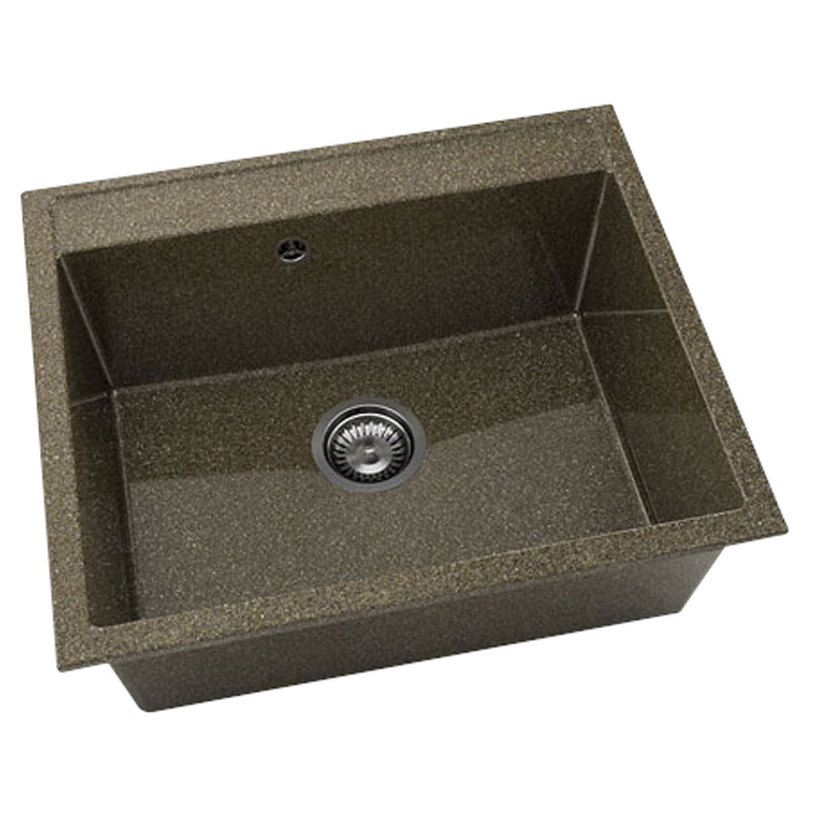 #МИВКА ЕДИНИЧНА 51Х60СМ ГРАНИКСИТ@ #МИВКА ЕДИНИЧНА 51Х60СМ ГРАНИКСИТ@