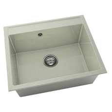 КОМПОЗИТНА КУХНЕНСКА МИВКА 51X60 CM. FAT 227 ГРАНИКСИТ КОМПОЗИТНА КУХНЕНСКА МИВКА 51X60 CM. FAT 227 ГРАНИКСИТ