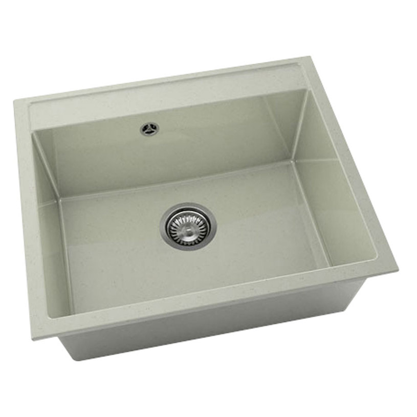 #МИВКА ЕДИНИЧНА 51Х60СМ ГРАНИКСИТ@ #МИВКА ЕДИНИЧНА 51Х60СМ ГРАНИКСИТ@