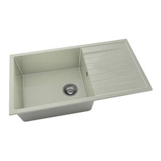 КОМПОЗИТНА КУХНЕНСКА МИВКА 90X49 CM FAT 229 ГРАНИКСИТ КОМПОЗИТНА КУХНЕНСКА МИВКА 90X49 CM FAT 229 ГРАНИКСИТ