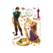 СТИКЕРИ A&G DISNEY 65X85СМ 1Ч РАПУНЦЕЛ СТИКЕРИ A&G DISNEY 65X85СМ 1Ч РАПУНЦЕЛ