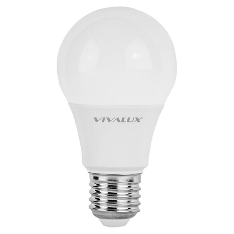 LED кр E27 15W 1330Lm 3000K A65 VIVA LED кр E27 15W 1330Lm 3000K A65 VIVA