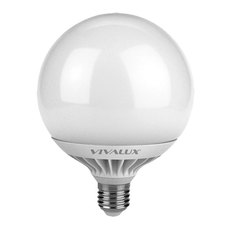 LED КР E27 18W 1500Lm 4000K G120 VIVA LED КР E27 18W 1500Lm 4000K G120 VIVA