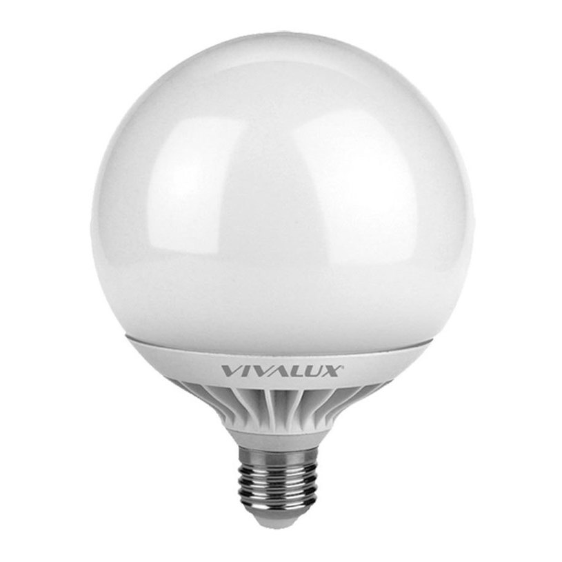 LED КР E27 18W 1500Lm 4000K G120 VIVA LED КР E27 18W 1500Lm 4000K G120 VIVA