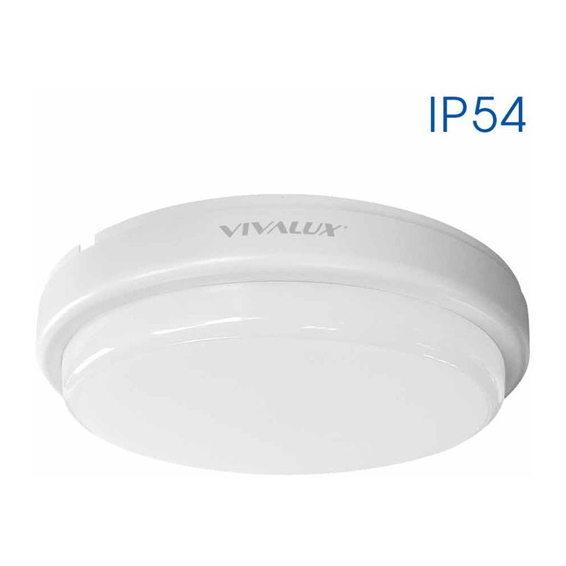 LED осв.тяло ELLIS/R 18W CL 4000K IP54 LED осв.тяло ELLIS/R 18W CL 4000K IP54