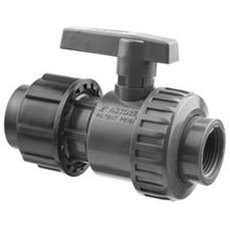 Кран за ПЕ тръби 3/4 "- ф25 Кран за ПЕ тръби 3/4 "- ф25
