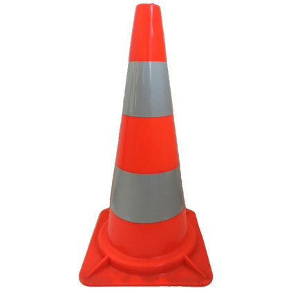 АВАРИЕН КОНУС 52СМ АВАРИЕН КОНУС 52СМ