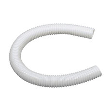 МАРКУЧ ЗА Ф 38 PVC БЯЛ NIKIPLAST МАРКУЧ ЗА Ф 38 PVC БЯЛ NIKIPLAST