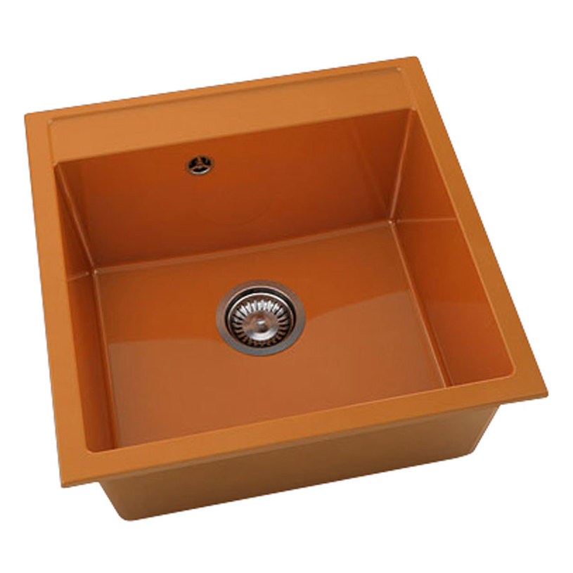 #МИВКА ЕДИНИЧНА 51X51СМ ПОЛИМЕРМР. #МИВКА ЕДИНИЧНА 51X51СМ ПОЛИМЕРМР.