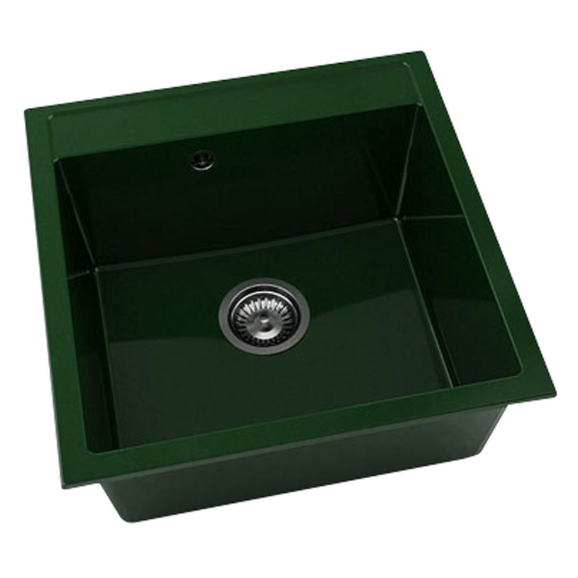 #МИВКА ЕДИНИЧНА 51X51СМ ПОЛИМЕРМР. #МИВКА ЕДИНИЧНА 51X51СМ ПОЛИМЕРМР.