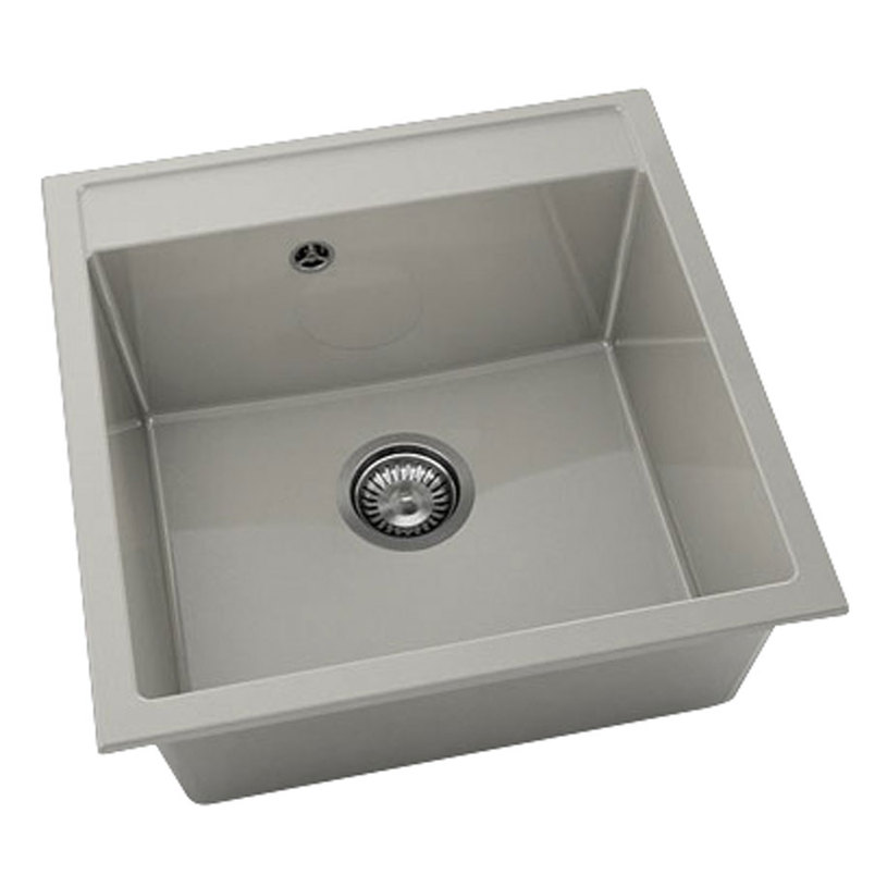 #МИВКА ЕДИНИЧНА 51X51СМ ПОЛИМЕРМР. #МИВКА ЕДИНИЧНА 51X51СМ ПОЛИМЕРМР.