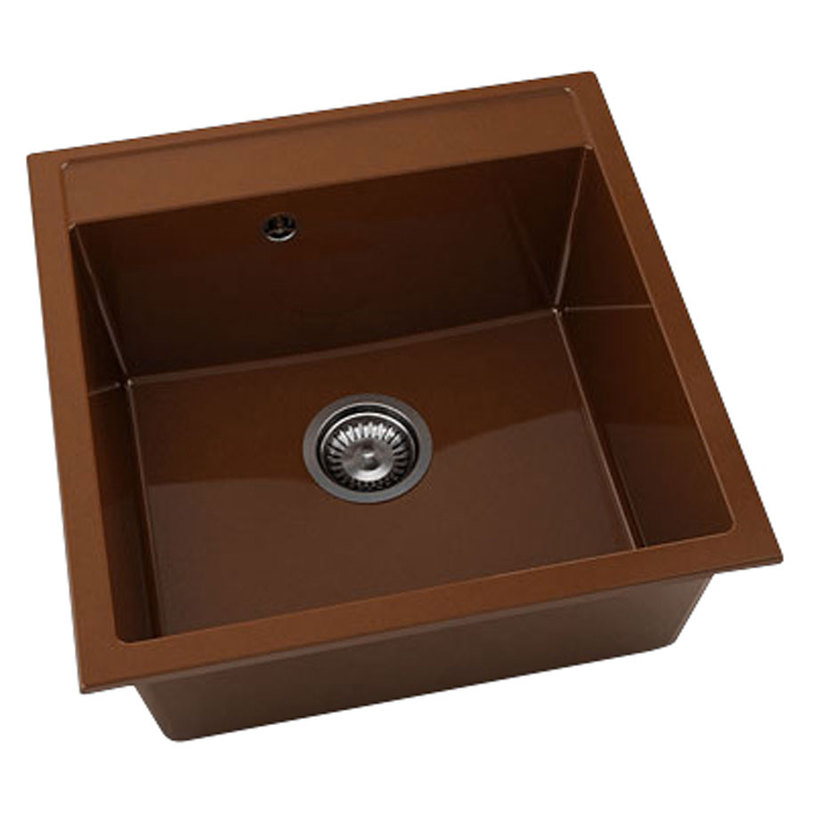 #МИВКА ЕДИНИЧНА 51X51СМ ПОЛИМЕРМР. #МИВКА ЕДИНИЧНА 51X51СМ ПОЛИМЕРМР.