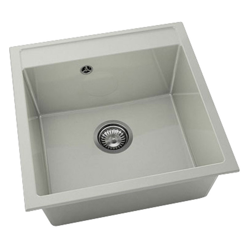 #МИВКА ЕДИНИЧНА 51X51СМ ПОЛИМЕРМР. #МИВКА ЕДИНИЧНА 51X51СМ ПОЛИМЕРМР.