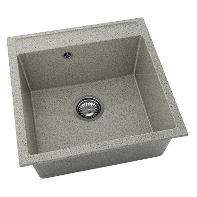 #МИВКА ЕДИНИЧНА 51X51СМ ГРАНИКСИТ #МИВКА ЕДИНИЧНА 51X51СМ ГРАНИКСИТ