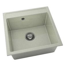 КОМПОЗИТНА КУХНЕНСКА МИВКА 51X51 CM. FAT 225 ГРАНИКСИТ КОМПОЗИТНА КУХНЕНСКА МИВКА 51X51 CM. FAT 225 ГРАНИКСИТ