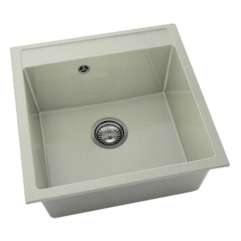 #МИВКА ЕДИНИЧНА 51X51СМ ГРАНИКСИТ #МИВКА ЕДИНИЧНА 51X51СМ ГРАНИКСИТ