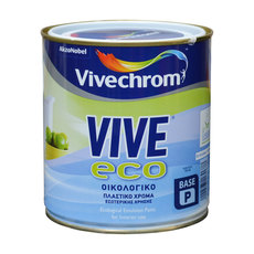 ЕКОЛОГИЧНА БОЯ БЪРЗО СЪХНЕЩА VIVECHROM VIVE ECO ЕКОЛОГИЧНА БОЯ БЪРЗО СЪХНЕЩА VIVECHROM VIVE ECO