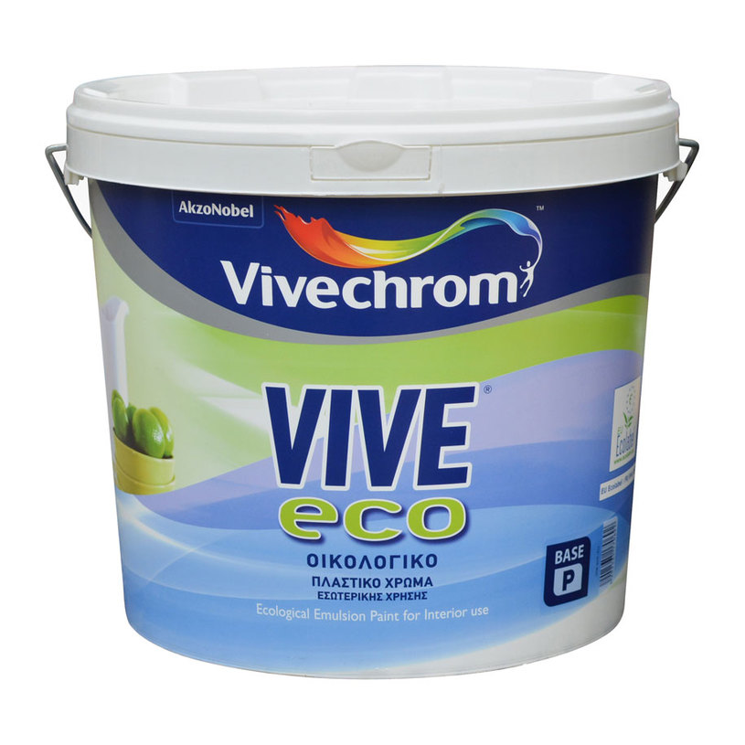 VIVE ECO ИНТЕРИОРНА БАЗА P 9 L^ VIVE ECO ИНТЕРИОРНА БАЗА P 9 L^