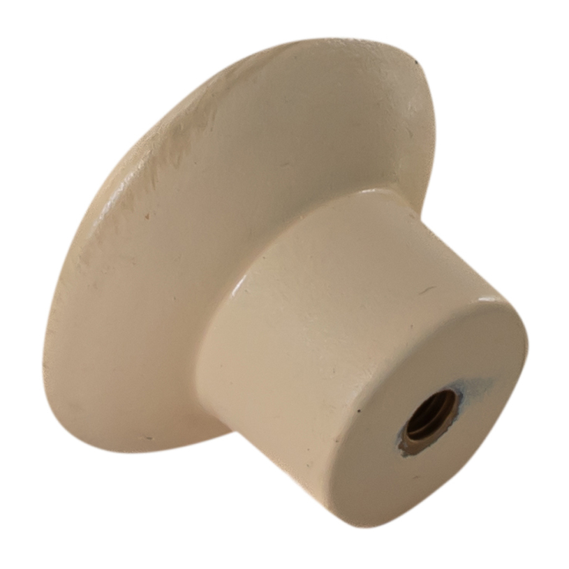 Дръжка мебелна Гъбка - чам к-т /2бр./ Дръжка мебелна Гъбка - чам к-т /2бр./