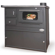 ГОТВАРСКА ПЕЧКА ZVEZDA КЛАСИК ЧП ГОТВАРСКА ПЕЧКА ZVEZDA КЛАСИК ЧП