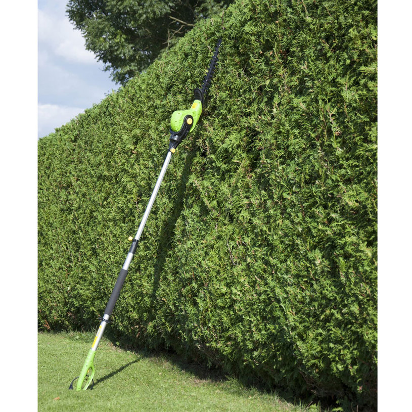 FIELDMANN ТЕЛЕСК.ХРАСТОРЕЗ FZN 6005-E FIELDMANN ТЕЛЕСК.ХРАСТОРЕЗ FZN 6005-E