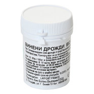 ВИНЕНИ ДРОЖДИ 20ГР ВИНЕНИ ДРОЖДИ 20ГР
