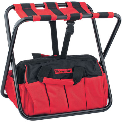 Чанта-стол за инструменти, 42х29х30 сm Чанта-стол за инструменти, 42х29х30 сm