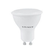 LED кр GU10 7W 450Lm 6400K VIVA LED кр GU10 7W 450Lm 6400K VIVA