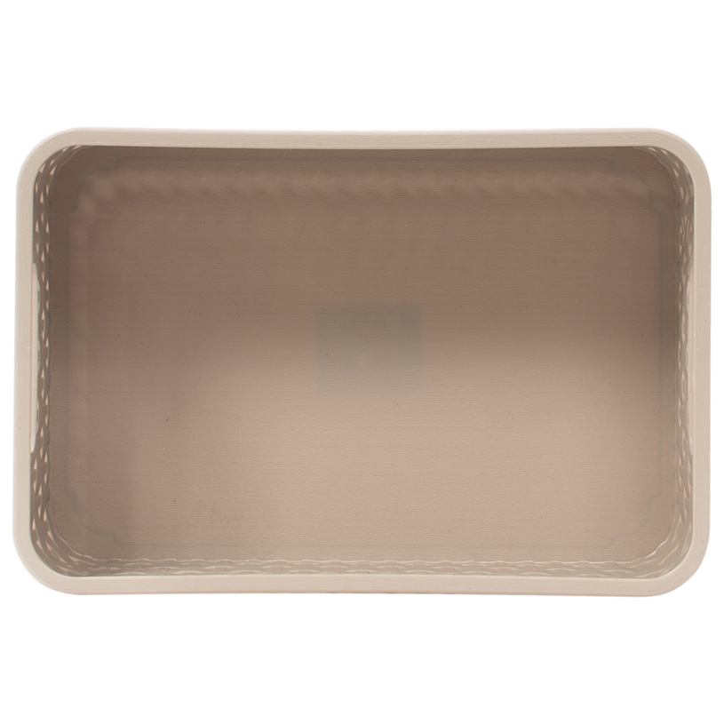 ПАНЕР A6+ 4L 237X158X108CM КАПУЧИНО ПАНЕР A6+ 4L 237X158X108CM КАПУЧИНО