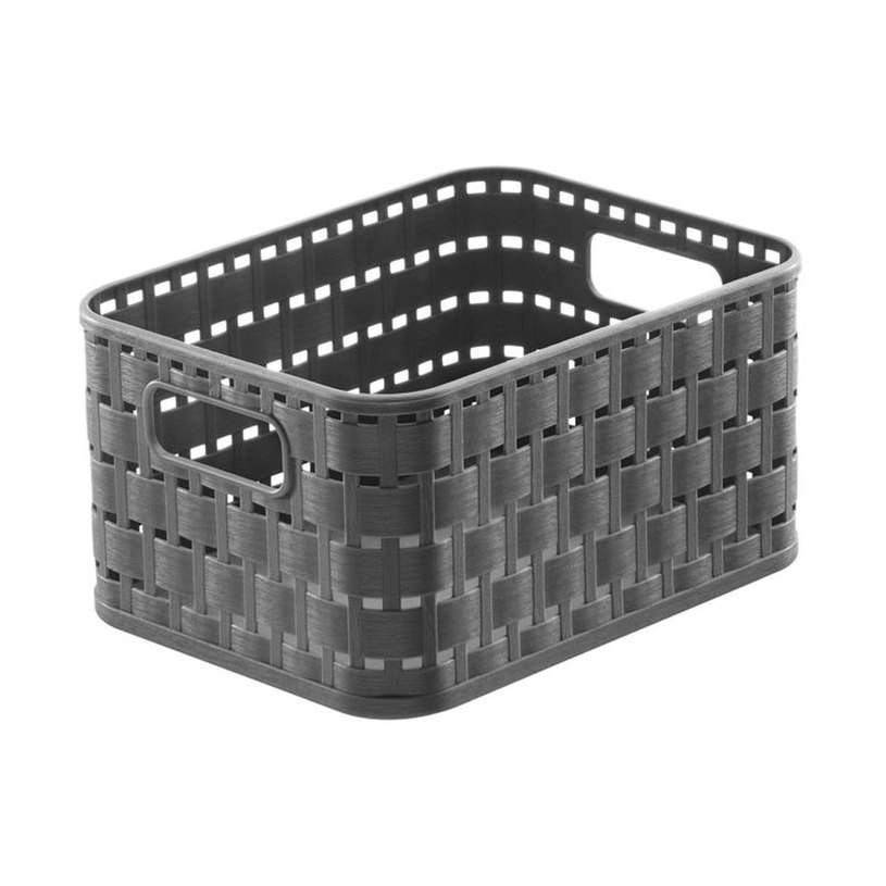 ПАНЕР 18L 36.8X27.8X19.1CM ЧЕРНО ПАНЕР 18L 36.8X27.8X19.1CM ЧЕРНО