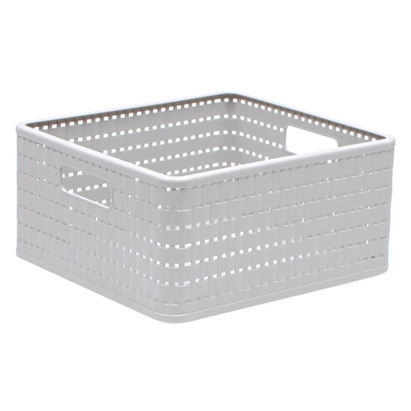 ПАНЕР 14L 32.8X30X16 CM ЕКРЮ ПАНЕР 14L 32.8X30X16 CM ЕКРЮ