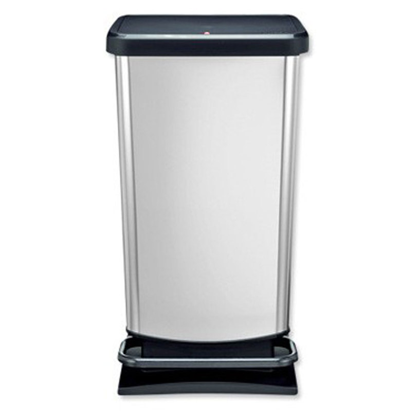 КОШ ЗА ОТПАДЪЦИ С ПЕДАЛ 20l PASO КОШ ЗА ОТПАДЪЦИ С ПЕДАЛ 20l PASO