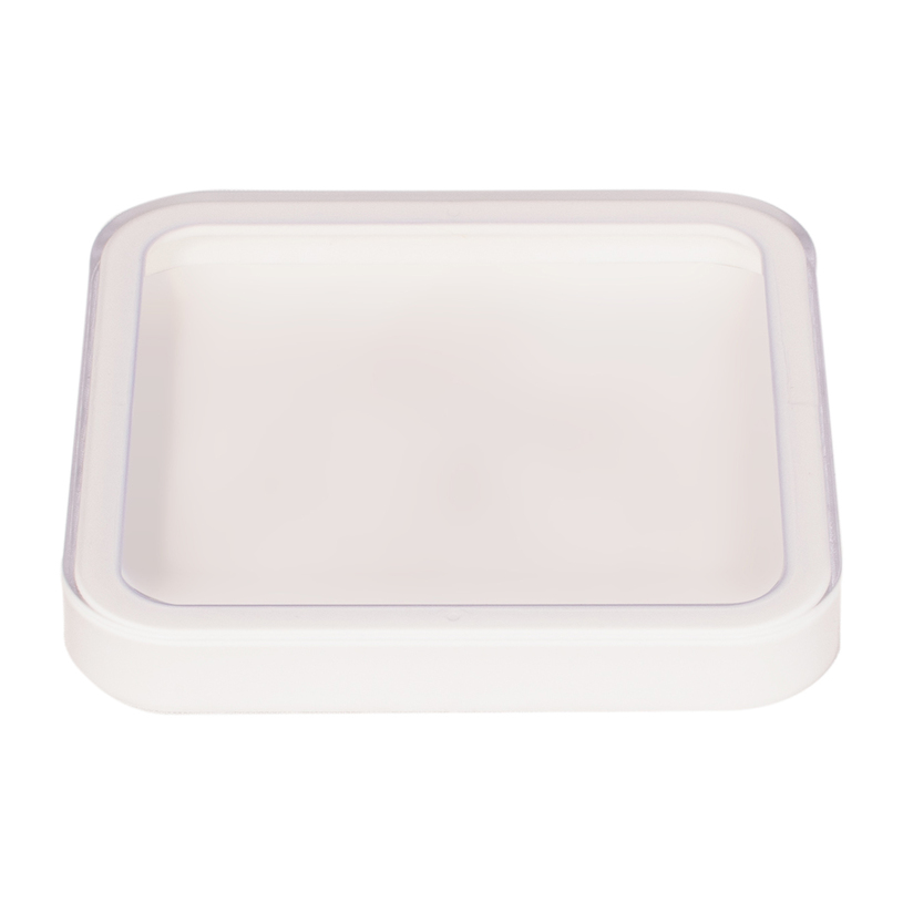 КУТИЯ ЗА ХРАНА КВАДРАТ 0.5 L LOFT КУТИЯ ЗА ХРАНА КВАДРАТ 0.5 L LOFT