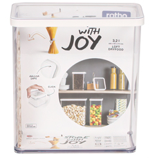 КУТИЯ ЗА ХРАНА 3.2 L LOFT ROTHO КУТИЯ ЗА ХРАНА 3.2 L LOFT ROTHO