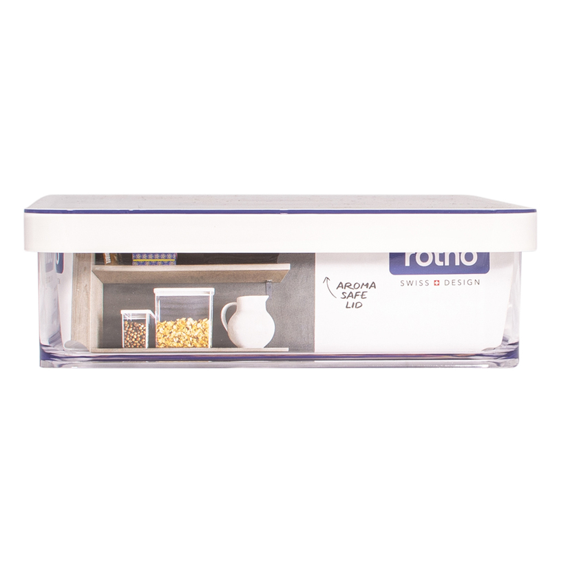 КУТИЯ ЗА ХРАНА 1.0 L LOFT КУТИЯ ЗА ХРАНА 1.0 L LOFT