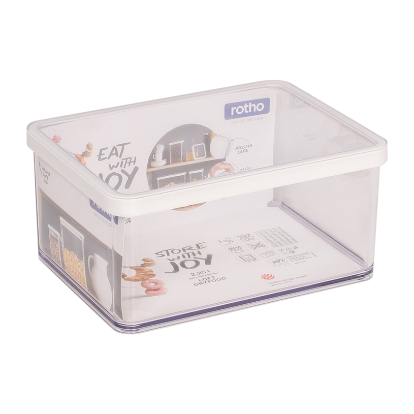 КУТИЯ ЗА ХРАНА 2.25 L LOFT КУТИЯ ЗА ХРАНА 2.25 L LOFT