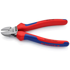 КЛЕЩИ KNIPEX РЕЗАЧКИ 160 КЛЕЩИ KNIPEX РЕЗАЧКИ 160