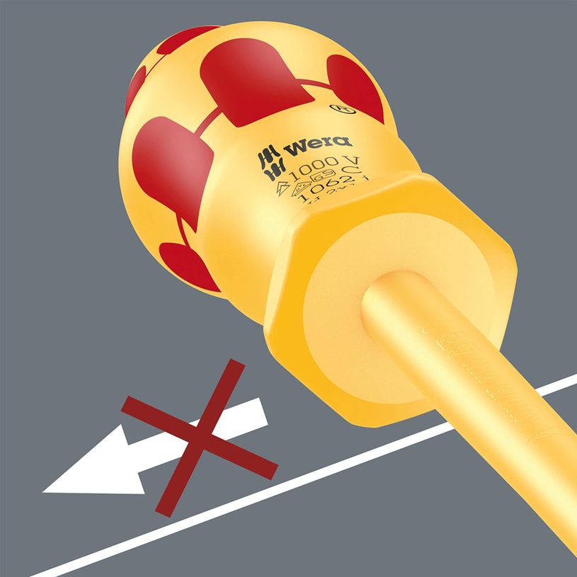 WERA К-Т ОТВЕРТКИ 6 БР.PH/SL VDE+ФАЗОМЕР WERA К-Т ОТВЕРТКИ 6 БР.PH/SL VDE+ФАЗОМЕР