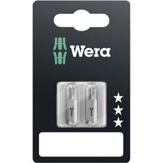 КОМПЛЕКТ БИТОВЕ WERA 855/1 Z PZ КОМПЛЕКТ БИТОВЕ WERA 855/1 Z PZ
