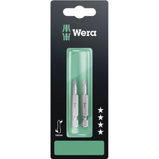 WERA К-ТБИТОВЕ 2 X PZ1 X 50 WERA К-ТБИТОВЕ 2 X PZ1 X 50