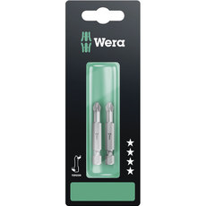 WERA К-ТБИТОВЕ 2 Х PZ2 X 50 WERA К-ТБИТОВЕ 2 Х PZ2 X 50