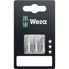 WERA К-Т БИТОВЕ TX10/15/20 Х 25 WERA К-Т БИТОВЕ TX10/15/20 Х 25