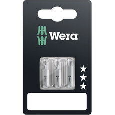 WERA К-Т БИТОВЕ TX25/30/40 Х 25 WERA К-Т БИТОВЕ TX25/30/40 Х 25