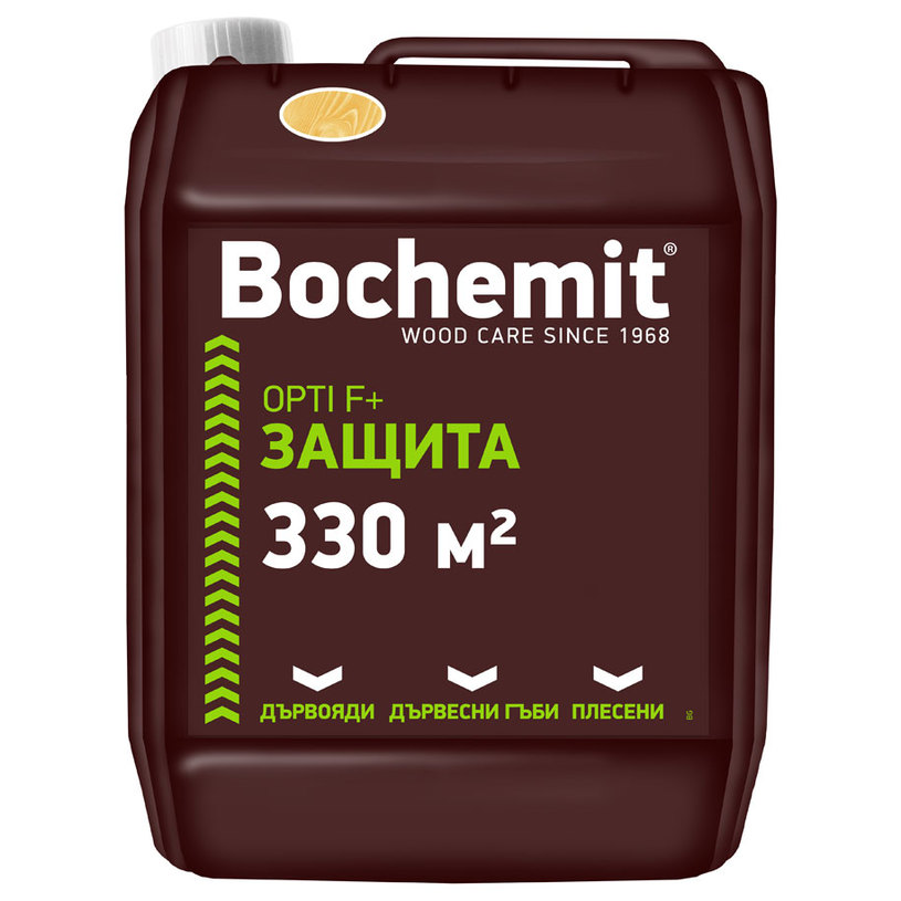 **BOCHEMIT OPTIF+ КОНЦЕНТРАТ БЕЗЦВ. 5kg^